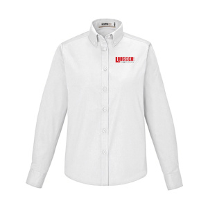 Women's Dress Shirt - Loos Co