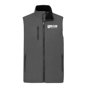 Men's Vest- Loos Co